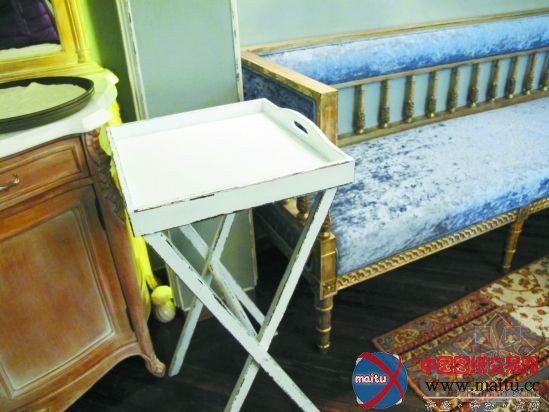 听过“磨洋工” 没听过“磨旧工”吧?