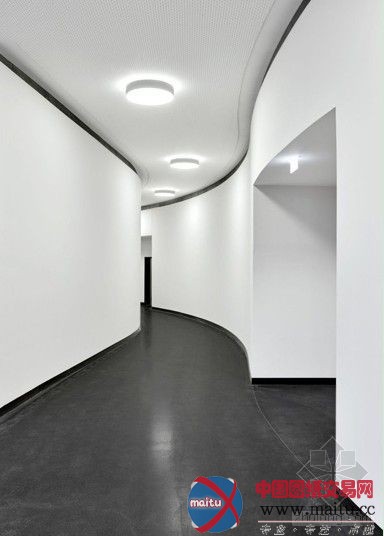 德国Wormser文化和会议中心进行改扩建