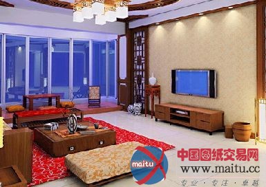 上海精装房比例上升 低碳开发模式成熟