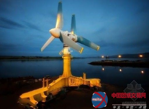 印度拟建本国首座商业潮汐电站 优化结构不差钱