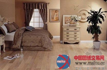 装修切勿盲目翻新旧地板