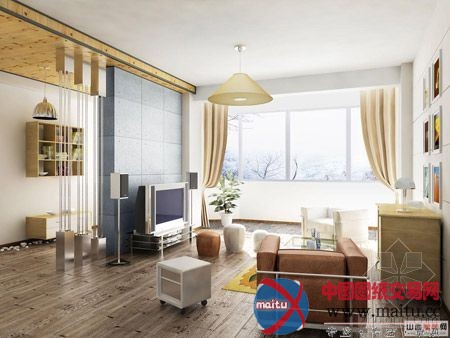 家装新宠“生态装修”拒绝“隐形杀手”