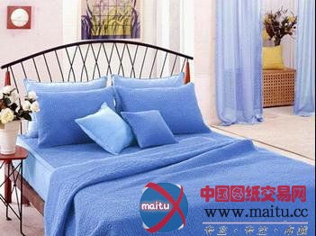 后春节时代 床品装扮新春可爱家居