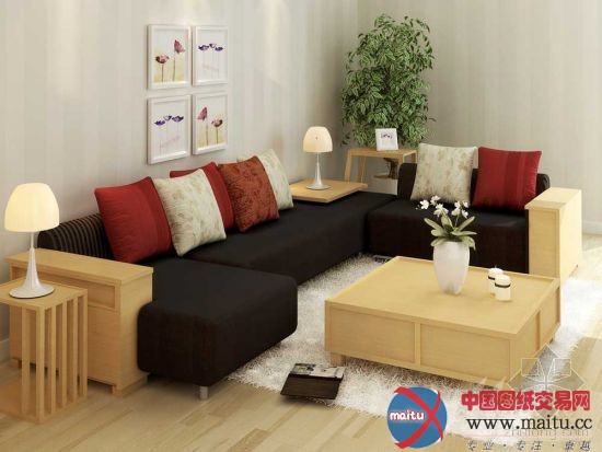 三大潜伏凶手出卖破坏木质家具环保形象