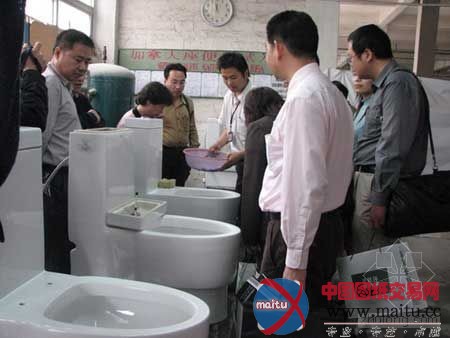 人民币汇率改革加速外销陶企转型