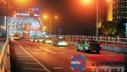 广州羊城八景酝酿大修 海珠桥引桥将被拆除重建