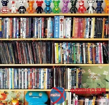 碎花布DIY 妙招装扮居家