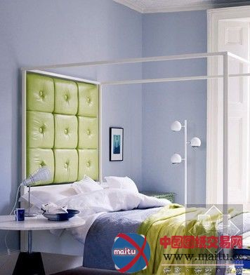 春季宜居指南:亚麻布艺成为80后家居装饰新宠