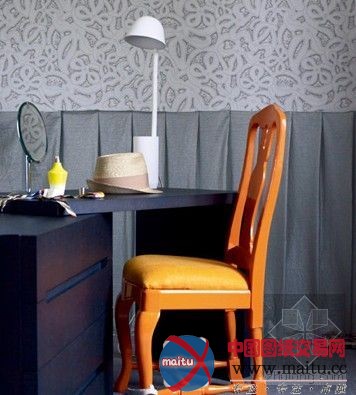 春季宜居指南:亚麻布艺成为80后家居装饰新宠