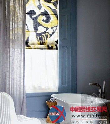 春季宜居指南:亚麻布艺成为80后家居装饰新宠