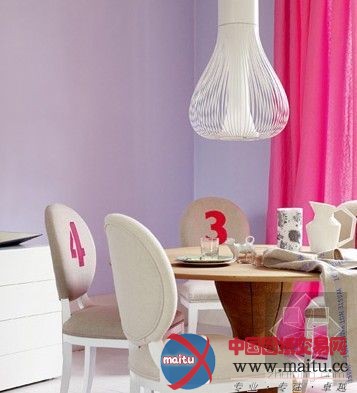 春季宜居指南:亚麻布艺成为80后家居装饰新宠