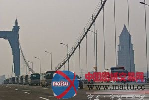 曝光江西省投资近三亿元的面子工程