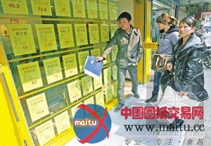 武汉限购首日楼市人气急降 专家称需求被挤压