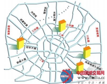 成都11084套保障房明年投用 户型十余年不过时