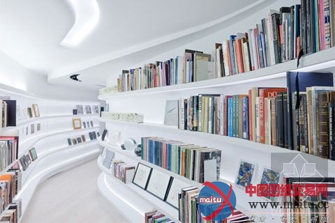 纽约公寓 画廊居所的完美结合