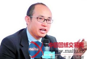 潘石屹:限购令影响立竿见影 半数地产商三年内要出局