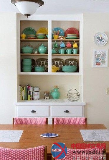 外国夫妇打造的创意田园之家