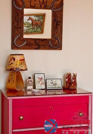 外国夫妇打造的创意田园之家