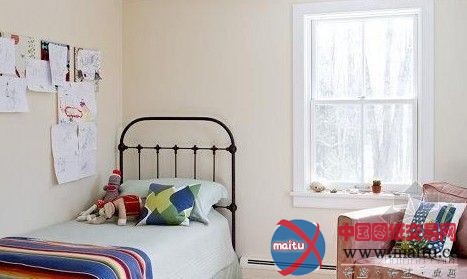 外国夫妇打造的创意田园之家