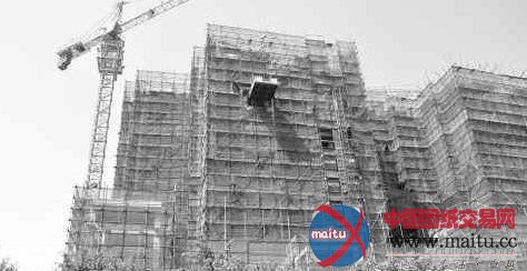 深圳现4亿元违建商品房 据称领导批字而允许建