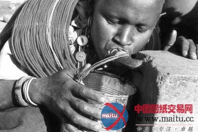 3月22日“世界水日”:请不要透支地球的眼泪!