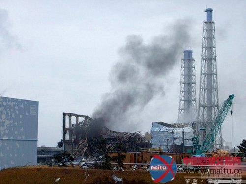 日本核电站已有17人遭受超过100毫西弗辐射