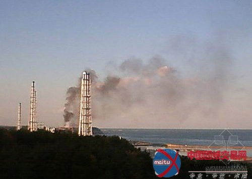 日本核电站已有17人遭受超过100毫西弗辐射