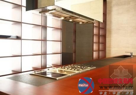 探迈阿密四亿概念豪宅 内部装饰奢华精美