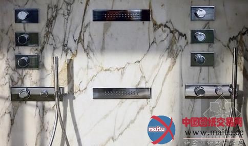 探迈阿密四亿概念豪宅 内部装饰奢华精美