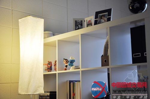 迅游世界难觅的精致 小租客精心装饰温馨小家