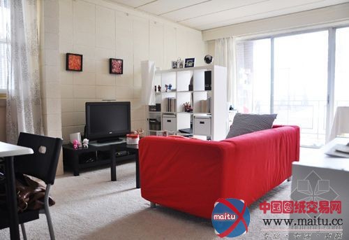 迅游世界难觅的精致 小租客精心装饰温馨小家