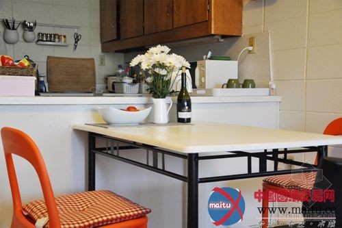 迅游世界难觅的精致 小租客精心装饰温馨小家