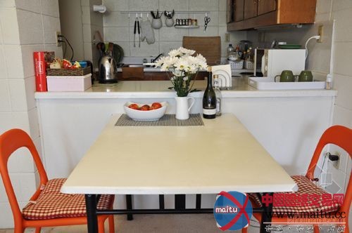 迅游世界难觅的精致 小租客精心装饰温馨小家