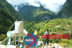 建提供保护和游憩的国家公园