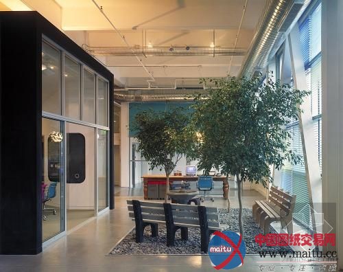 美国旧金山KBP西部办公室