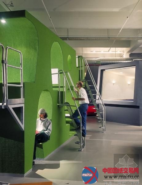 美国旧金山KBP西部办公室