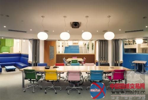 美国旧金山KBP西部办公室