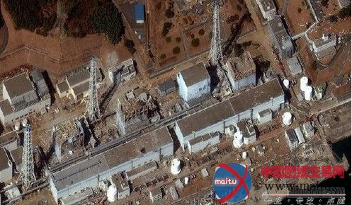 福岛第一核电站将全部报废