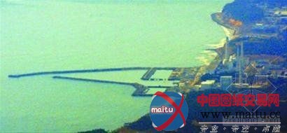 日本向福岛核电站向反应堆注氮防爆