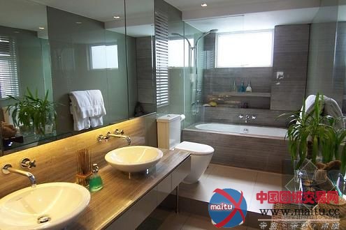 香港罕见大户型 半山区富豪高层公寓