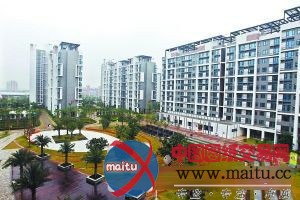 广州回应亚运城建筑增高是为优化城市空间环境