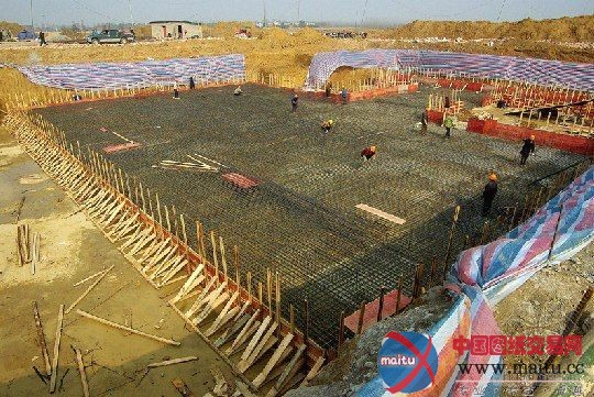 安庆:重大项目引进家打工无需再离乡