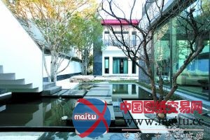 别墅装修市场需求强劲 逐步走向高端定制