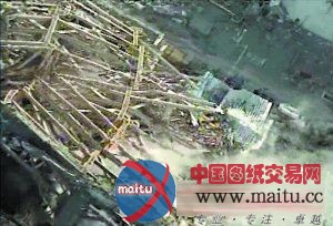 日本核事故升至7级泄漏量或超切尔诺贝利