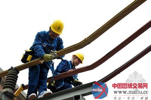 淄博:国内最老旧变电设施改造 实现“三化”智能变电站