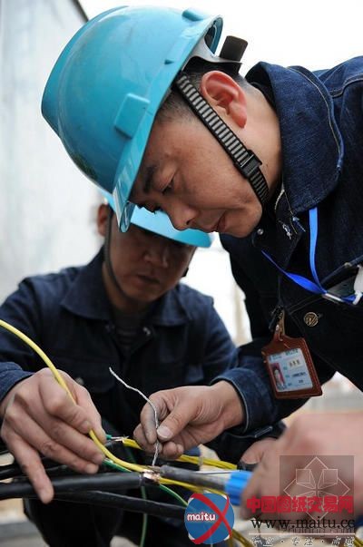 淄博:国内最老旧变电设施改造 实现“三化”智能变电站