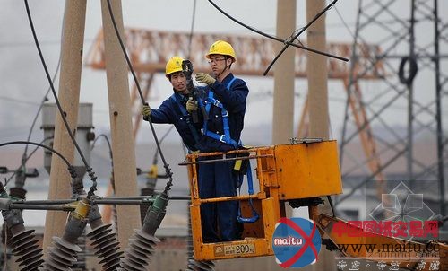 淄博:国内最老旧变电设施改造 实现“三化”智能变电站