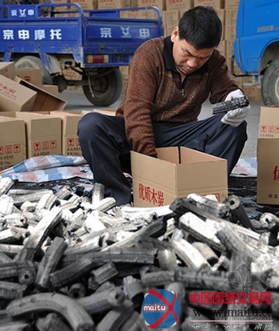 天门试点生物质燃气工程服务新农村建设