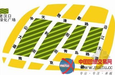 武汉:旧租界区10月变身“最美步行街”