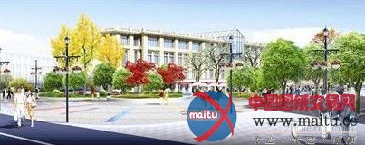 武汉:旧租界区10月变身“最美步行街”